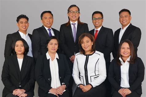 PEAC National Secretariat .